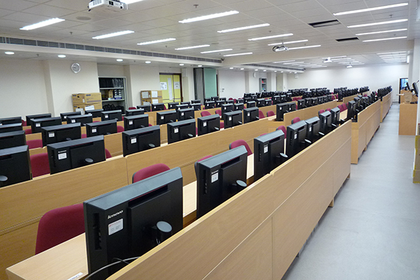Learning Support_Computer Laboratories Learning Support_Computer Laboratories