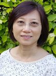 Dr. Cecilia KWAN