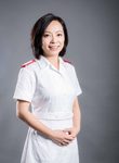 劉錦欣女士