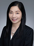 Dr. Shirley HUNG