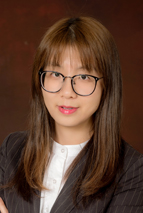 Lecturer Anastasia LAM