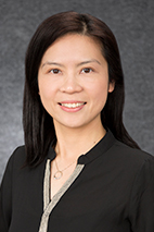 Lecturer Christina Wong