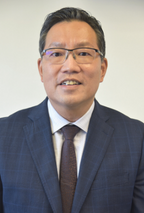 Prof William LI