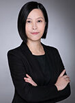 Dr. Joanna YEUNG