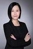 Role Models Dr Joanna YEUNG