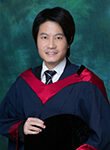 Dr. Arkers WONG