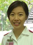 張美茵女士