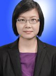 王秋麗女士