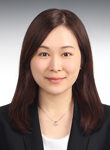 楊智恩博士