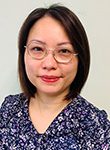 黄佩珊女士