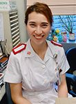 林慧嫻女士