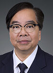 Dr. Ka Fai WONG