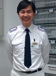 梁樂文先生