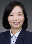 李燕瓊教授