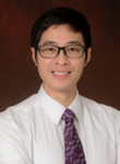 Mr. Simon LAM