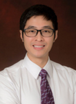 Dr. Simon LAM