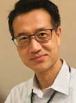 Dr. Timothy WONG