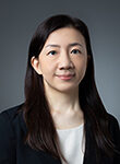 Dr. Alison CHEUNG