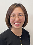Dr. Rebecca PANG