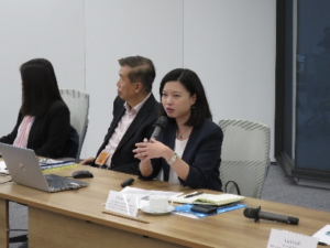 Invited presentation at a policy workshop on ‘Ageing in Place and End-of-life Care Services’ organised by Policy Innovation and Coordination Office (PICO), HKSAR Government (2019)