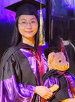 Dr. Becky LI