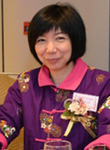 Ms. Grace CHAN