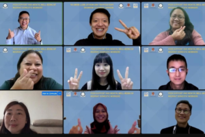 Event 2022.01.23 Exchange Forum