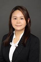 Lecturer ElaineCHAN