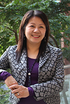 Professor LEE Regina Lai Tong – The Nethersole School of Nursing