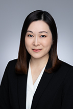 Professional Consultant CherylYEUNG
