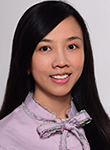胡蔼的女士