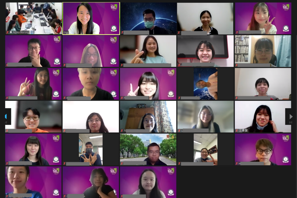 03.15 Virtual Student Exchange NCKU Image CombinedBlinded