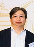 张兴富先生