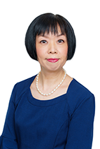 Prof LAU Ying