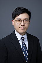 Lecturer KevinYAU