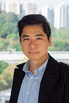 Prof Thomas Lam