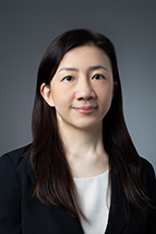 PC Alison Cheung