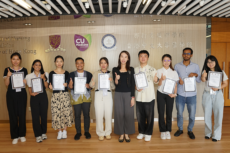 Event 2024.07 PhD summer workshop 2024
