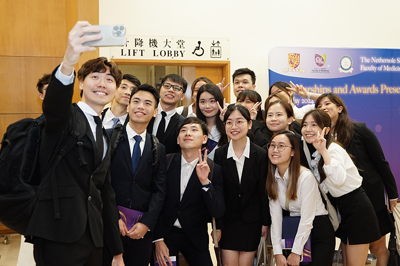 Event 05.30 Scholarships and Awards 2023 24