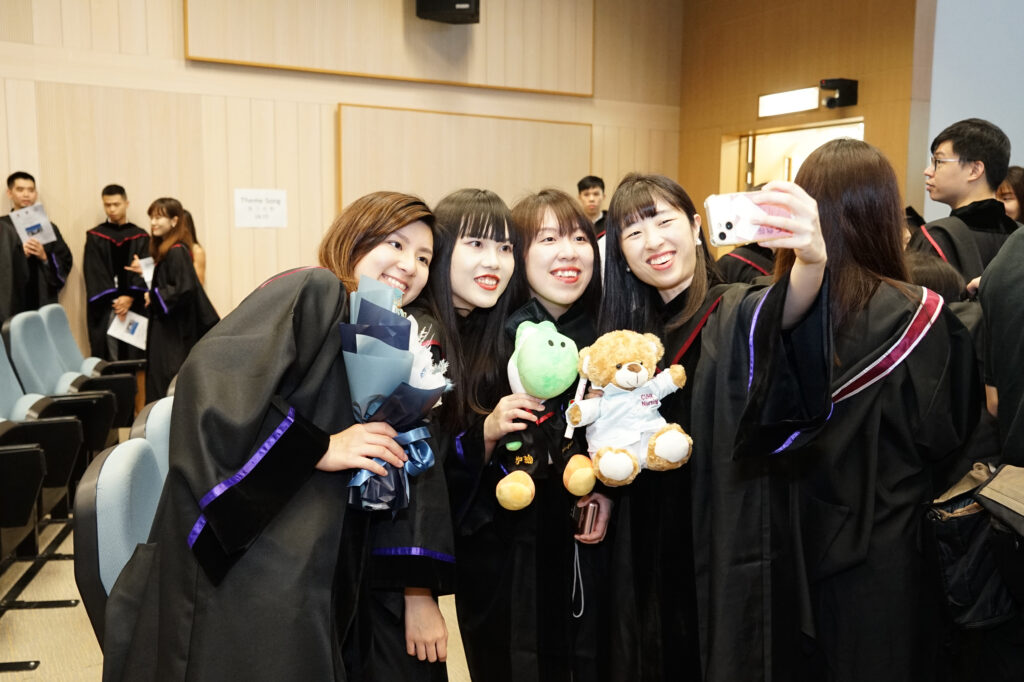 Event 2023.05.31 NICHE Grad