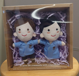 Doll - Jun & Chun (box set)