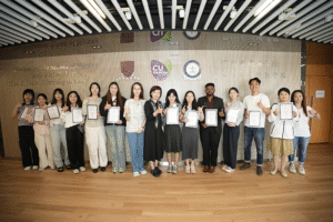 Event 2025.07.11 PhD summer workshop 2025