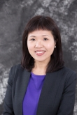 RoleModel Chau Ka Yi Sharon