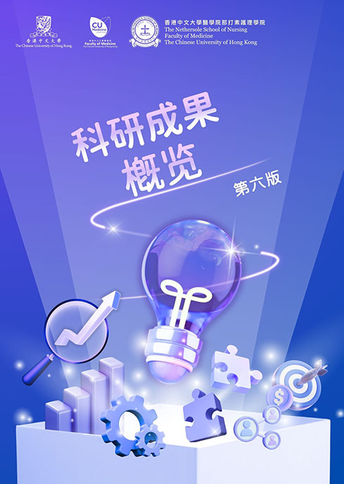SC Research Profile 6th Ed Cover Image