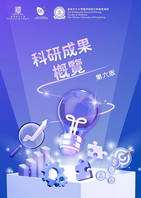 TC Research Profile 6th Ed Cover Image